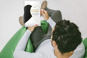 Revolution for Love Workbook NLP Coaching Hypnotherapy (Amazon books)