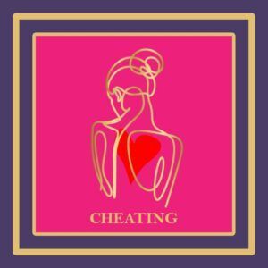 Blog about cheating, unfaithfulness, adultery, infidelity
