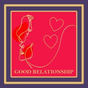 Good Relationship Blog for improving love relationships