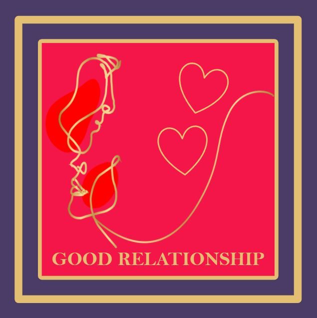 Good Relationship Blog for improving love relationships