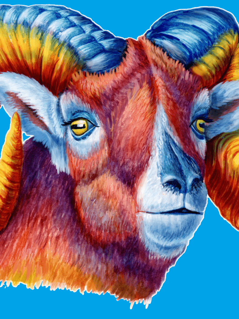 ARIES Personality Traits & Compatibility with Other Zodiac Signs